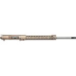 M5 Complete Upper, 22
