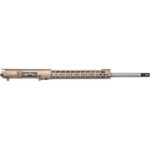 M5 Complete Upper, 24