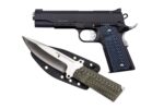 MR DESERT EAGLE 1911 10MM KNF