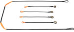 RAVIN R26 STRING AND CABLE SET