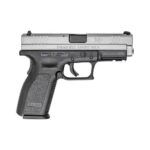 SPG XD 9MM PST 4B/SS 10RD FS