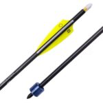 TENPOINT UNIVERSAL CROSSBOW DISCHARGE ARROW