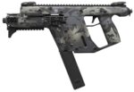 VECTOR SDP-E 9MM 6.5 MC BLK