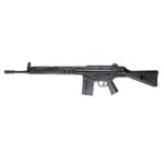 PTR 91 A3S .308 18" BLK 10R CA