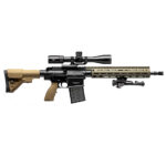 H&K MR762 RIFLE PACKAGE 20RD