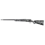 CHRIS RIDGELINE FFT 7MM REM 22 BLK/GRY LH
