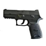 SIG SAUER P250-USED 9MM PISTOLSIG SAUER P250-USED 9MM PISTOL