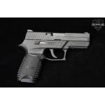 SIG SAUER P250-USED 9MM PISTOLSIG SAUER P250-USED 9MM PISTOL
