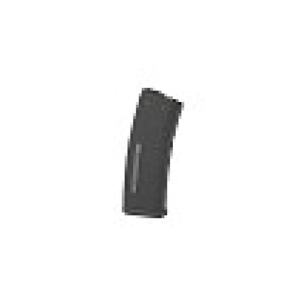 Magpul Magazine, M2 w/Window 223Rem/556NATO, 30 Rd, Fits AR Rifles, Black Finish, Gen 2