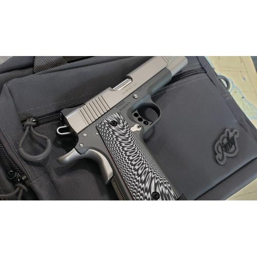 kimber lw