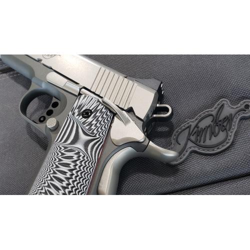 kimber lw