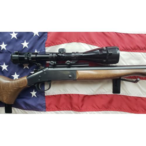 HANDI RIFLE