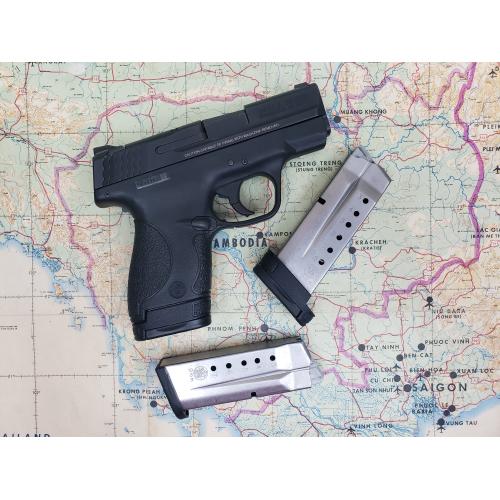 M&P9