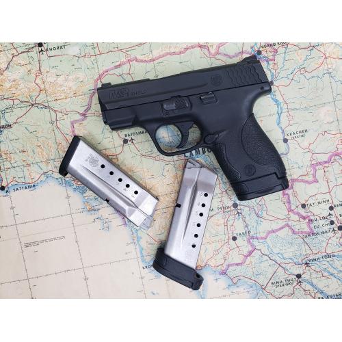 M&P9
