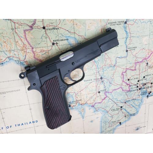 springfield sa-35