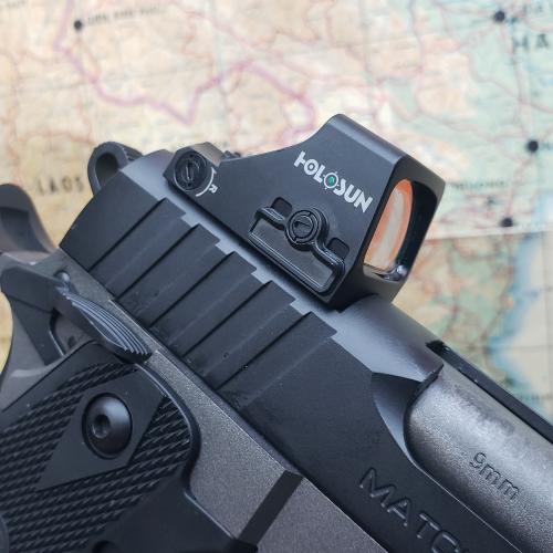 MATCH X 9MM GIRSAN