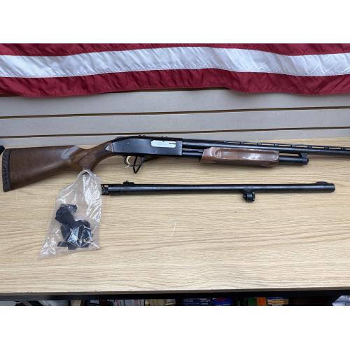 MOSSBERG 500A