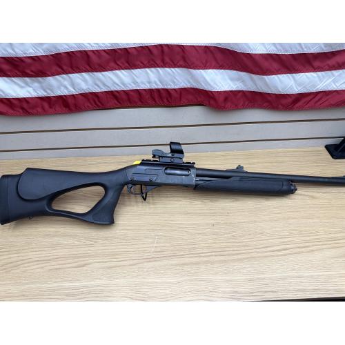 remington 870
