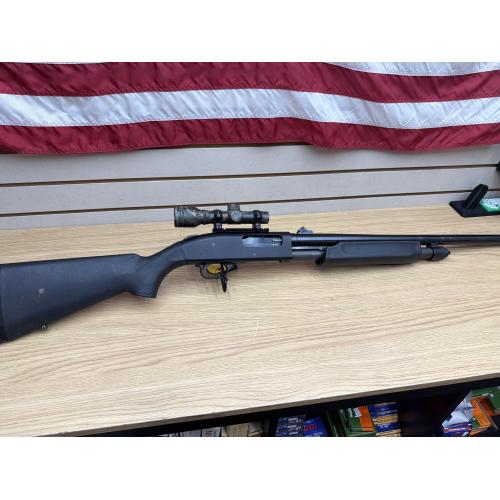 MOSSBERG 835