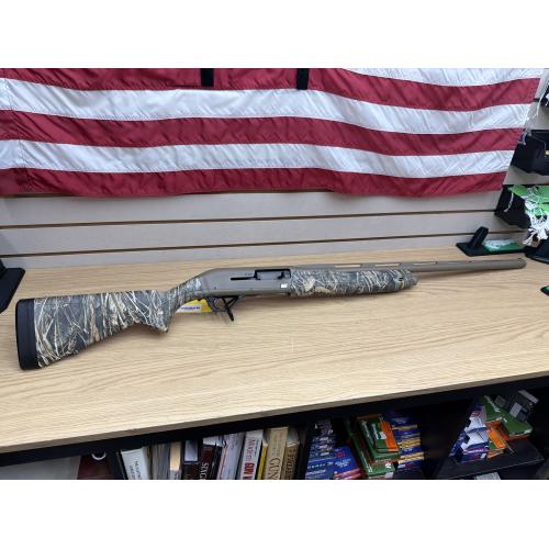 Winchester sx4 12 ga