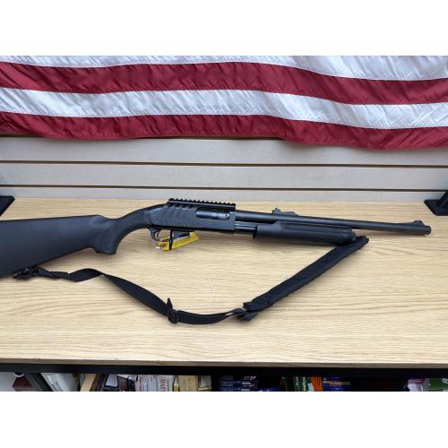 Remington 870 12GA Shotgun