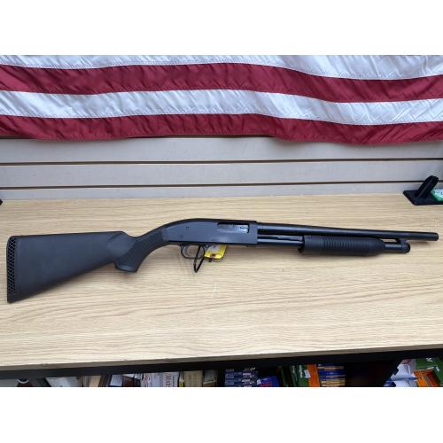 MAVERICK 88 12 GA