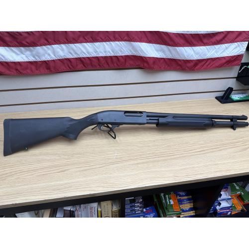 REMINGTON 870