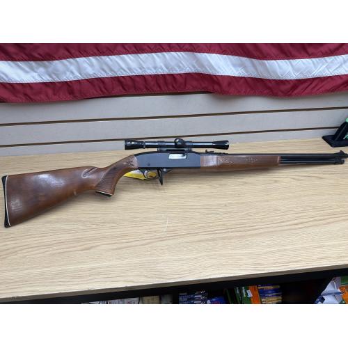 WINCHESTER 290