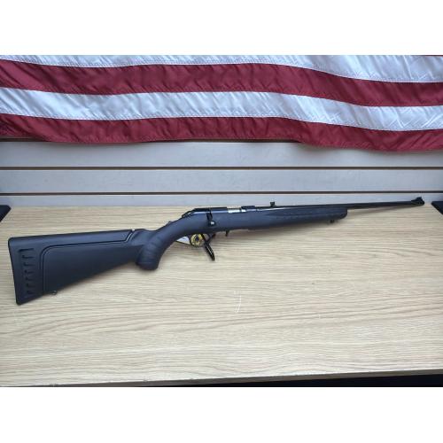 RUGER AMERICAN