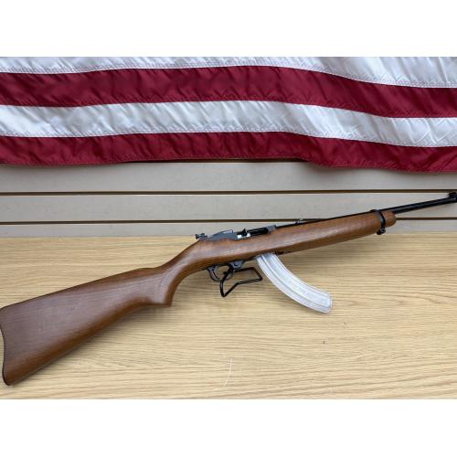 USED - Ruger 10/22 22 LR Rifle