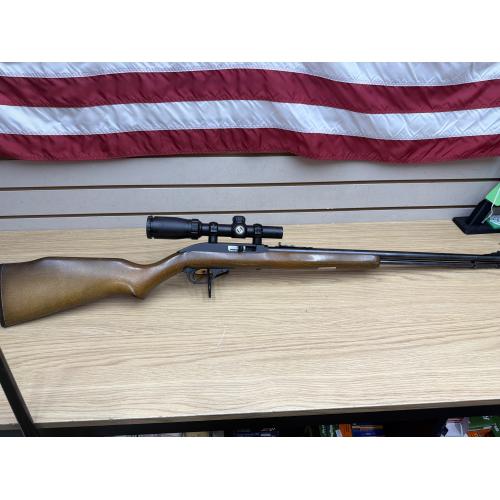 MARLIN MODEL 60 22LR