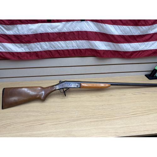 h&r topper 20 ga