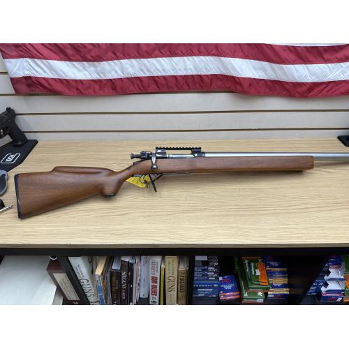 SPRINGFIELD 264 WIN MAG