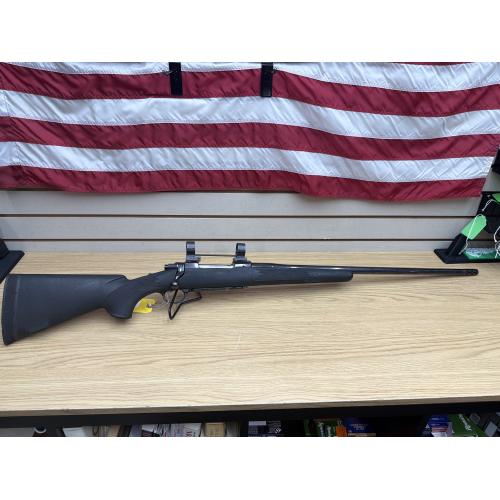 USED - Ruger M77 300 W Rifle
