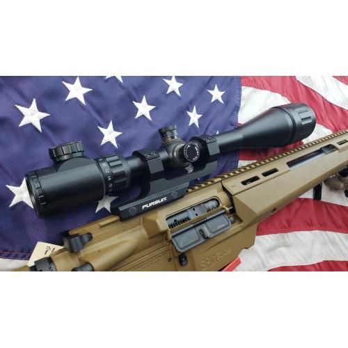 Springfield Saint Edge .223 Wylde Rifle