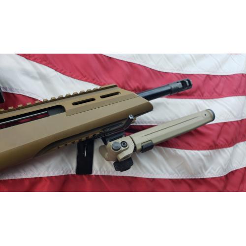 Springfield Saint Edge .223 Wylde Rifle