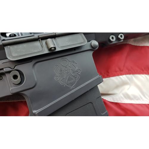 Leviathan Defense Hellmouth 308 Pistol