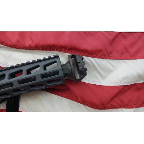 Leviathan Defense Hellmouth 308 Pistol