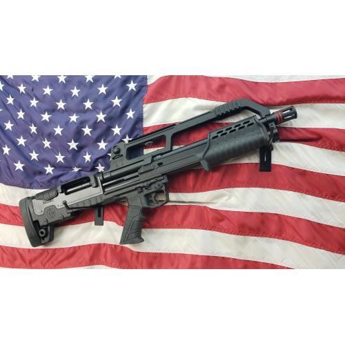 escort bulltac