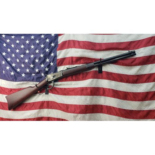 Rossi M92 .357 MAG Rifle