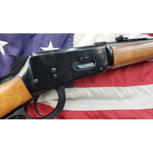 winchester 94 44 magnum