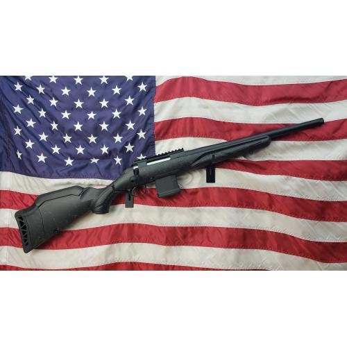 ruger american patrol .223 gen ii