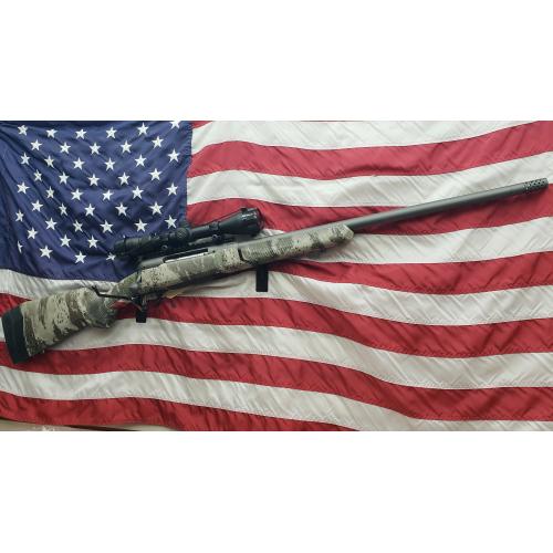 savage 110 camo 30-06