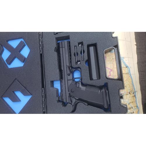 fusion xp comp port