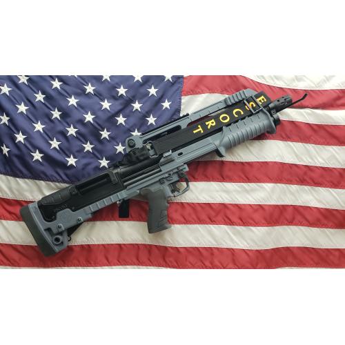 escort bulltac 12 ga