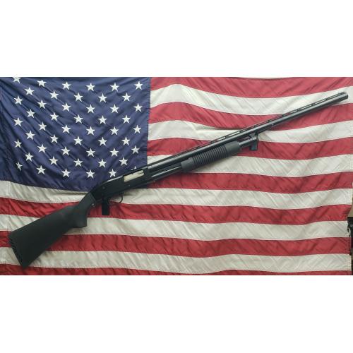MOSSBERG 500 12 GA