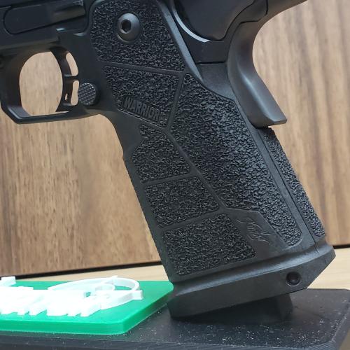 KIMBER WARRIOR 1911 DS 10MM 6"