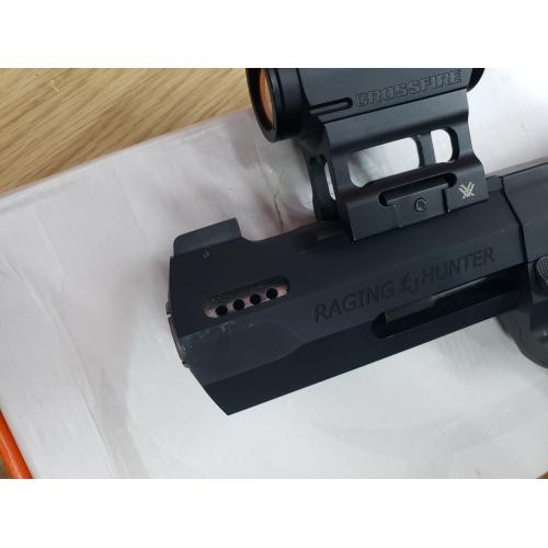 VORTEX RED DOT AND BOX