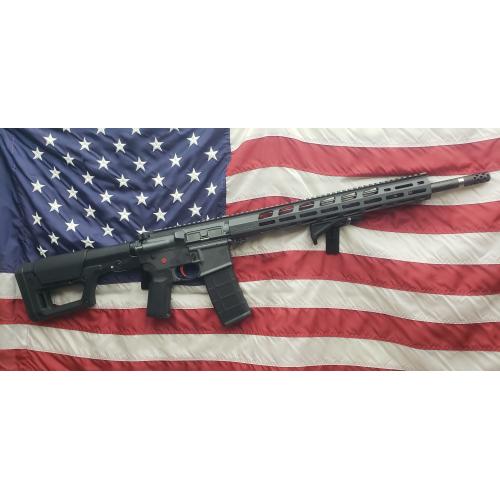 RUGER 5.56