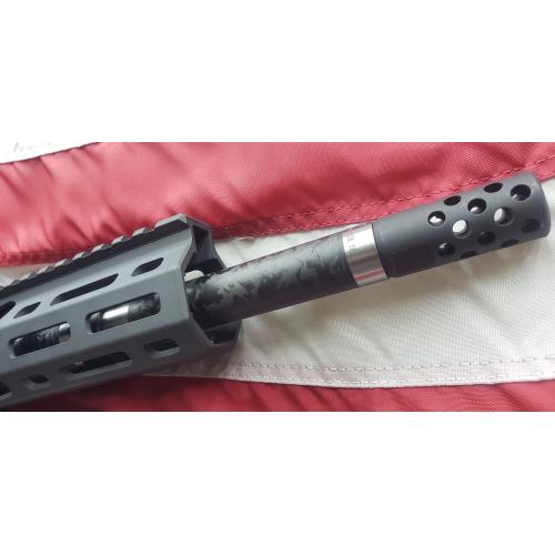RUGER 5.56